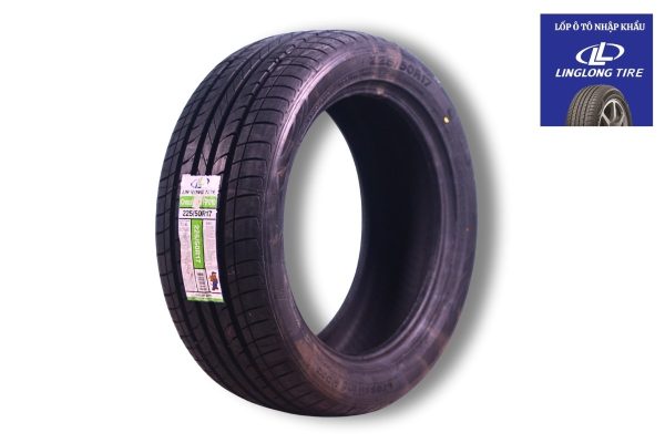 Vỏ lốp ô tô LingLong 225/50R17 CrossWind HP010