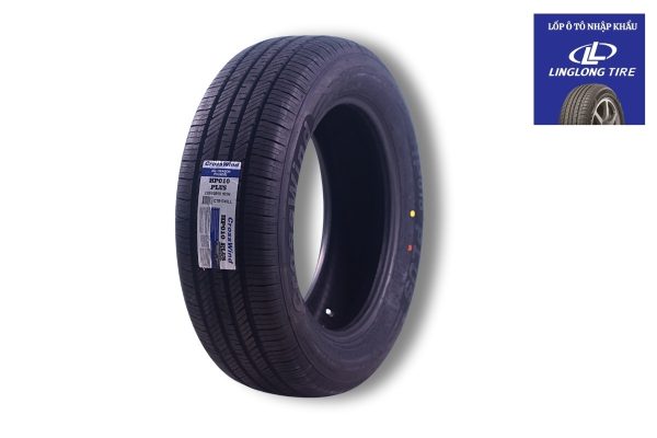 Vỏ lốp ô tô LingLong CrossWind 235/60R18 HP010 PLUS