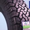 Vỏ lốp ô tô LingLong 245/70R16 CROSSWIND AT-2