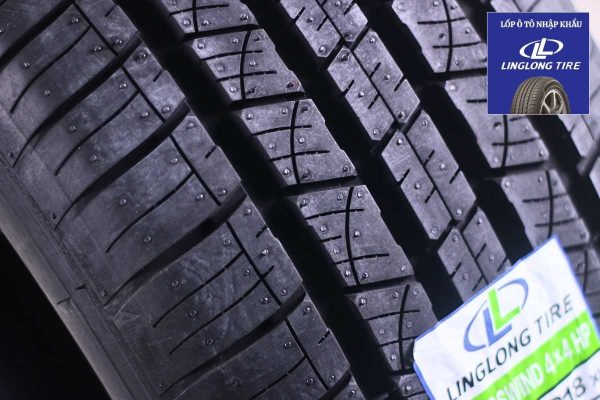Vỏ lốp ô tô LingLong 255/60R18 CROSSWIND 4X4 HP