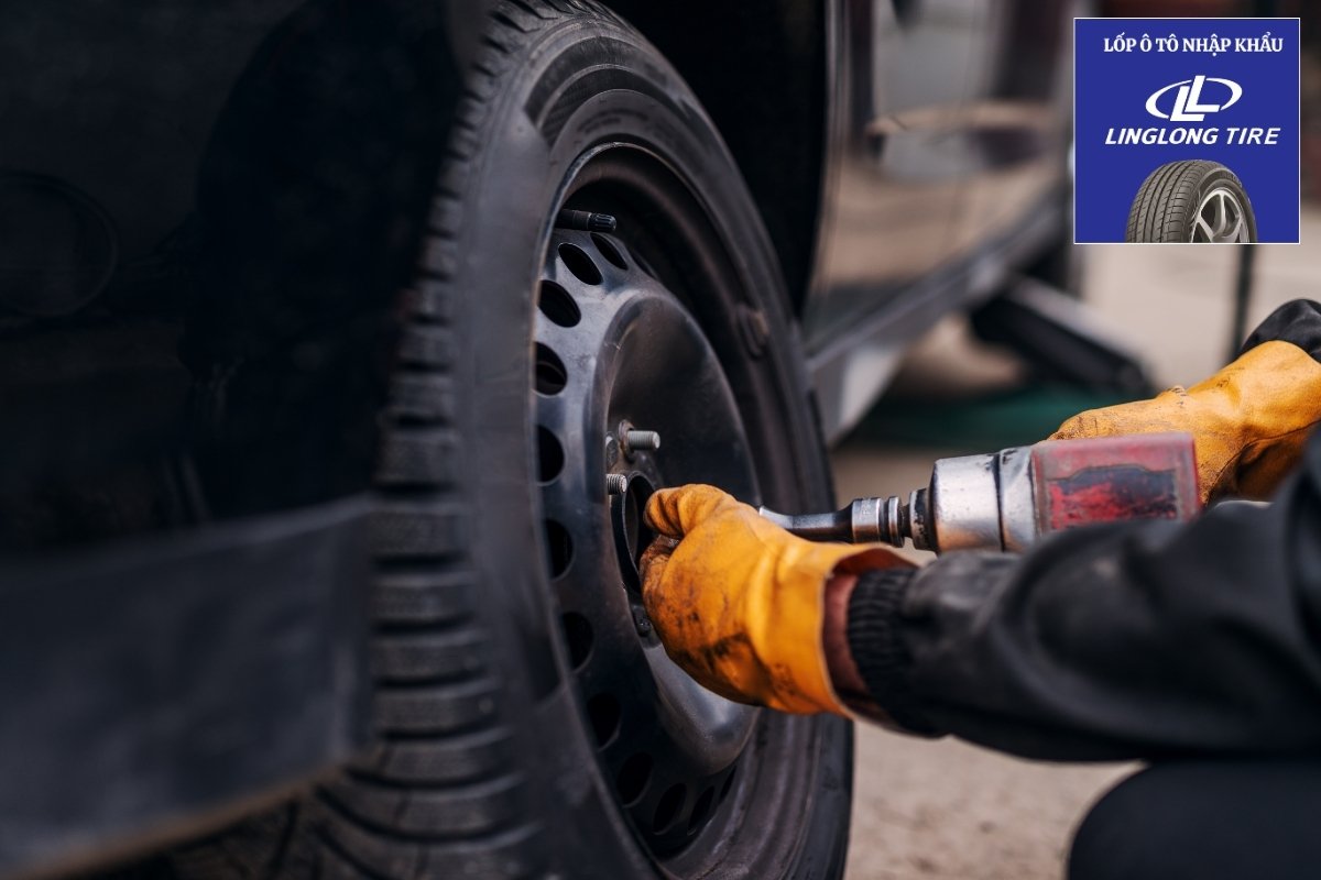 Vì sao cần bảo dưỡng lốp xe ô tô định kỳ?