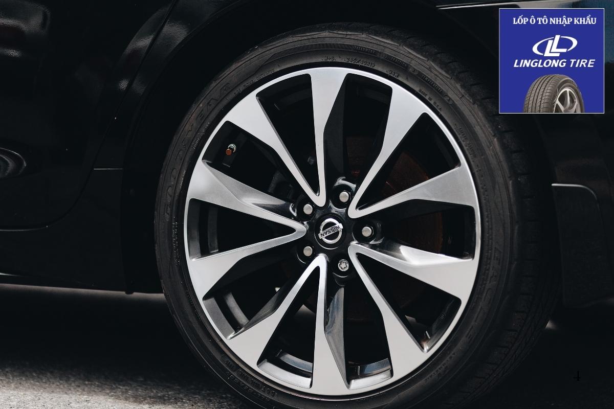 Lốp ô tô con của hãng nào tốt nhất?