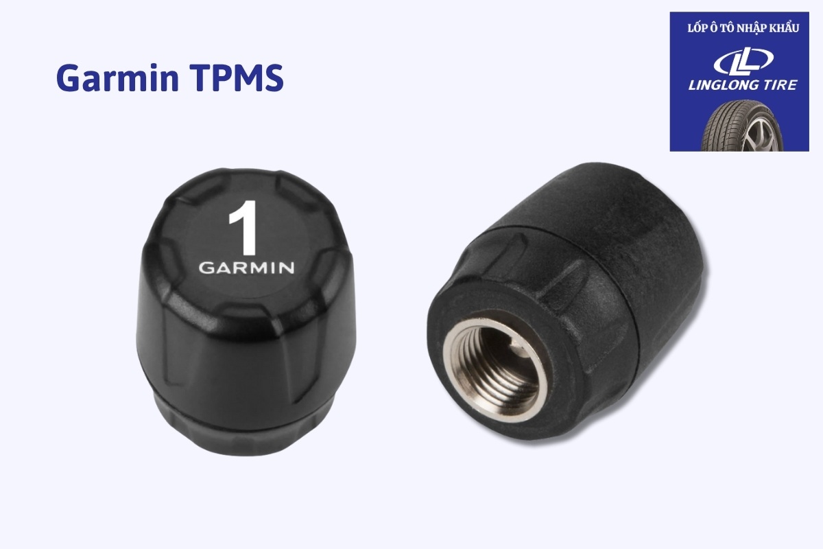 Cảm biến áp suất lốp Garmin TPMS