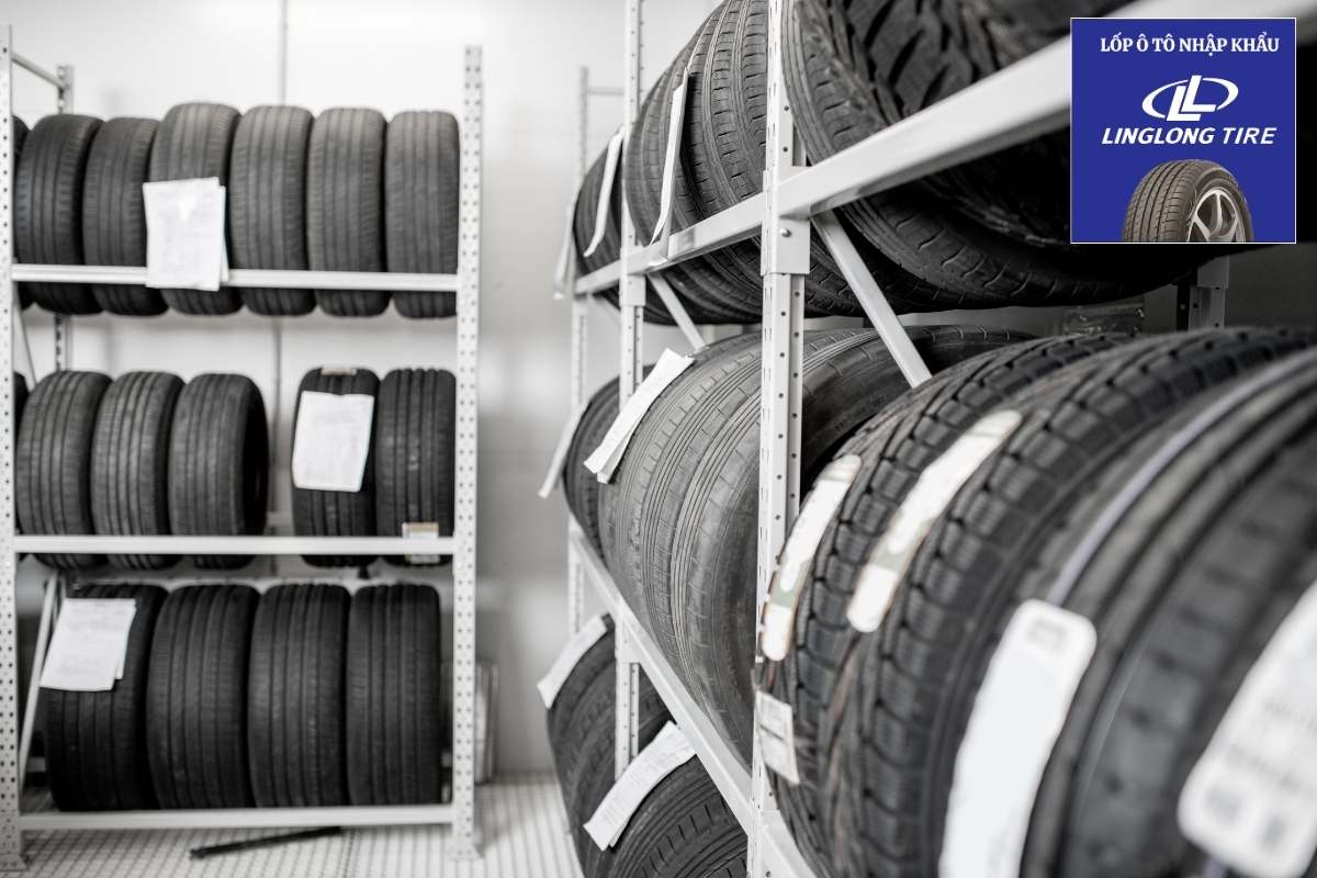 Bảng giá các loại lốp xe ô tô