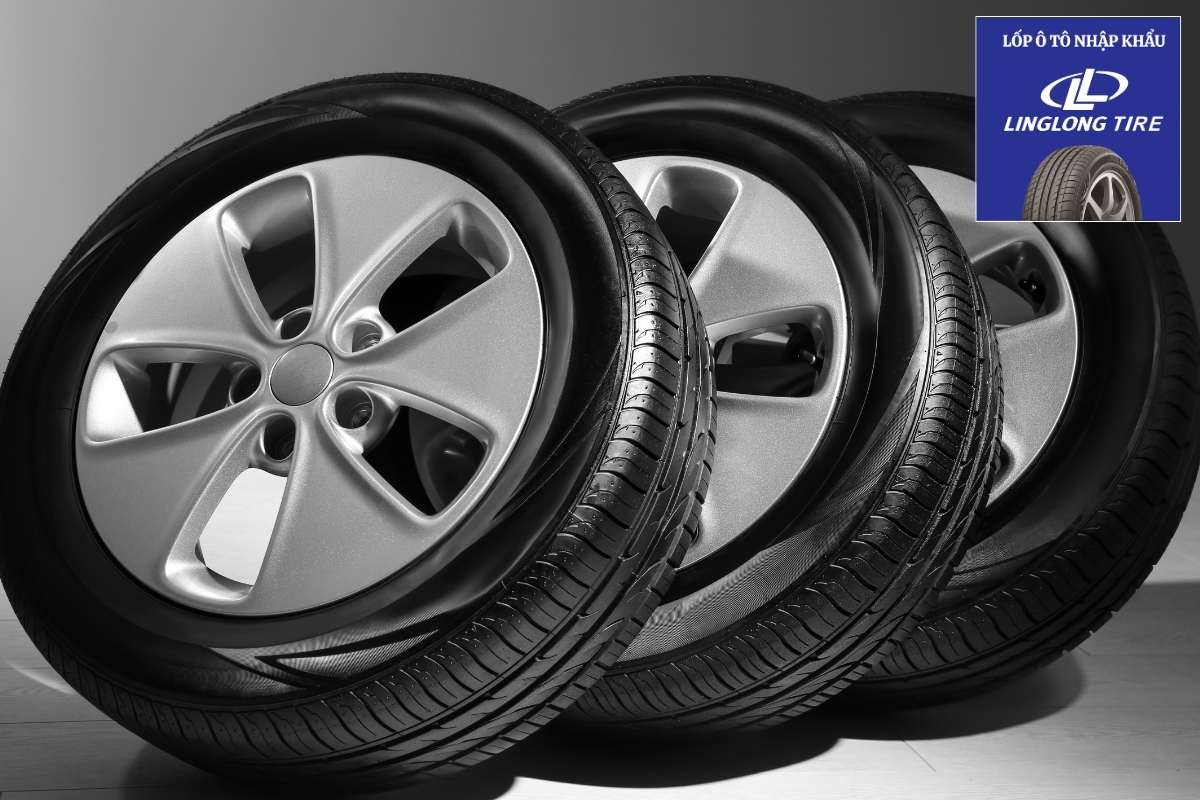 Hạn sử dụng lốp xe ô tô được hiểu như thế nào?