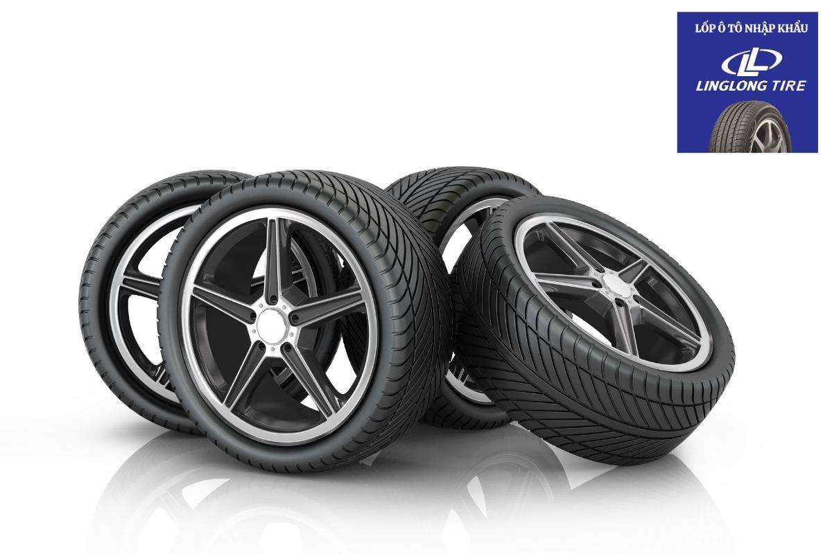 Hạn sử dụng của lốp xe ô tô là bao lâu?