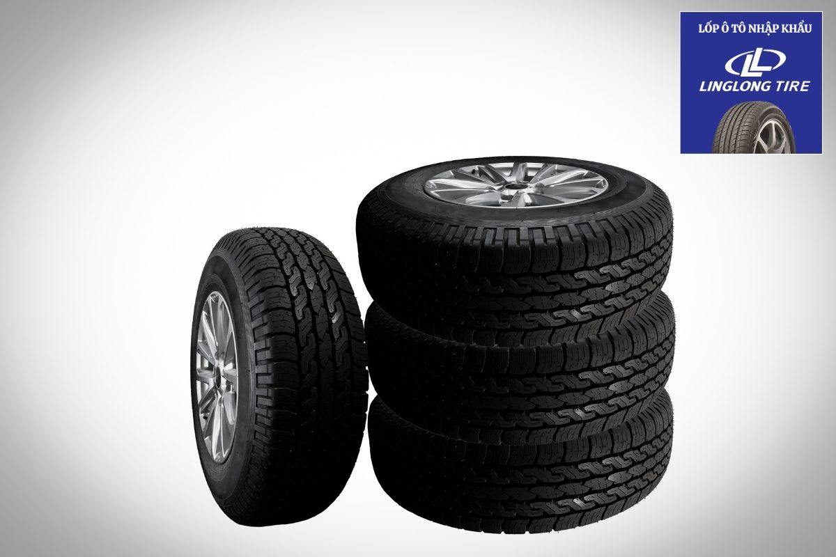 Khi nào nên thay mới lốp xe ô tô?