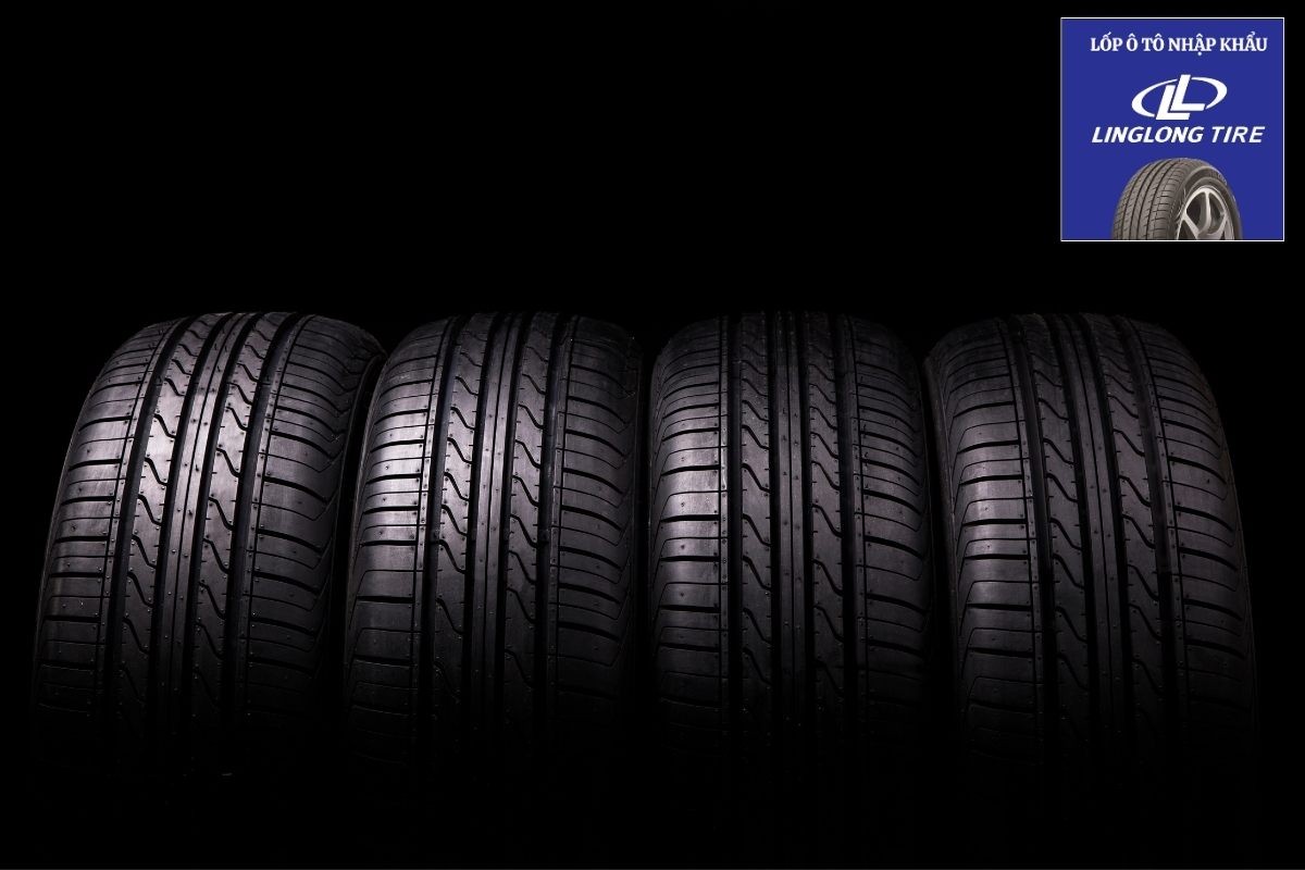 Giới thiệu chung về lốp xe Bridgestone