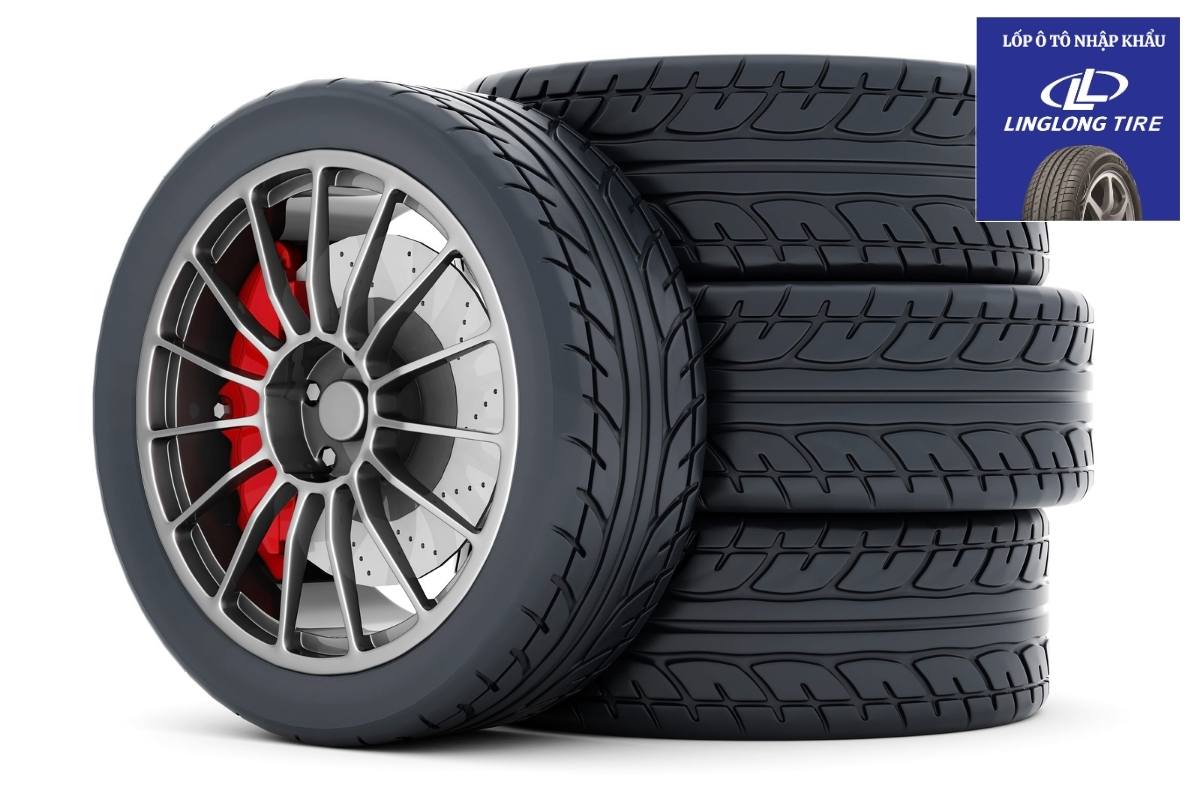 Các mẫu lốp ưa chuộng của hãng Bridgestone