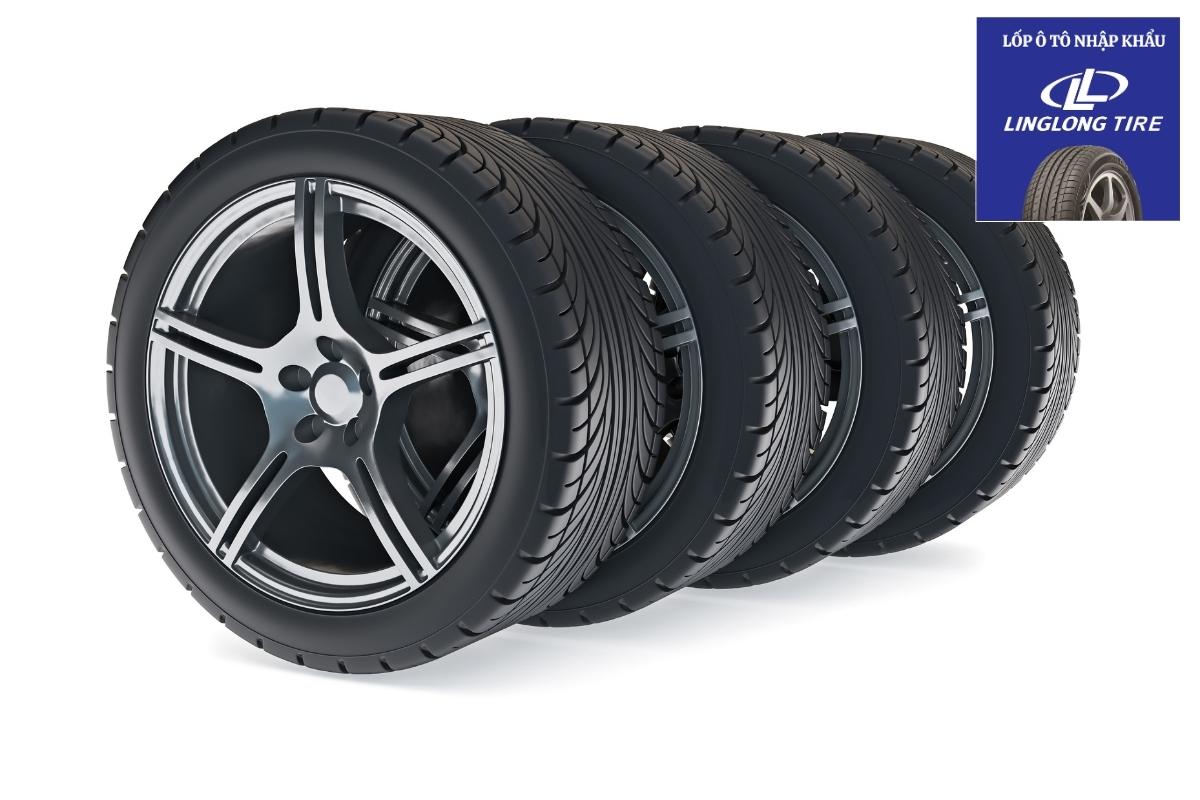 Lốp xe ô tô Bridgestone có tốt không?