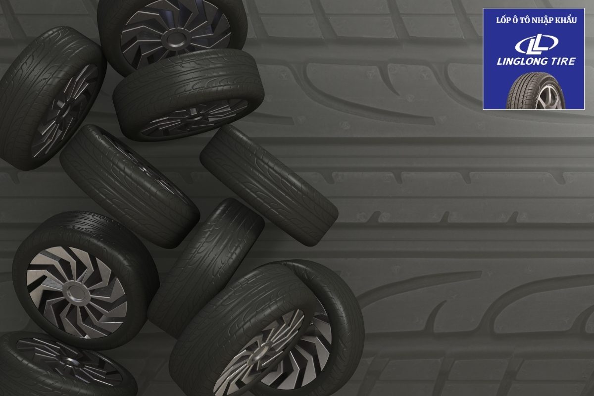 So sánh Bridgestone với các lốp khác