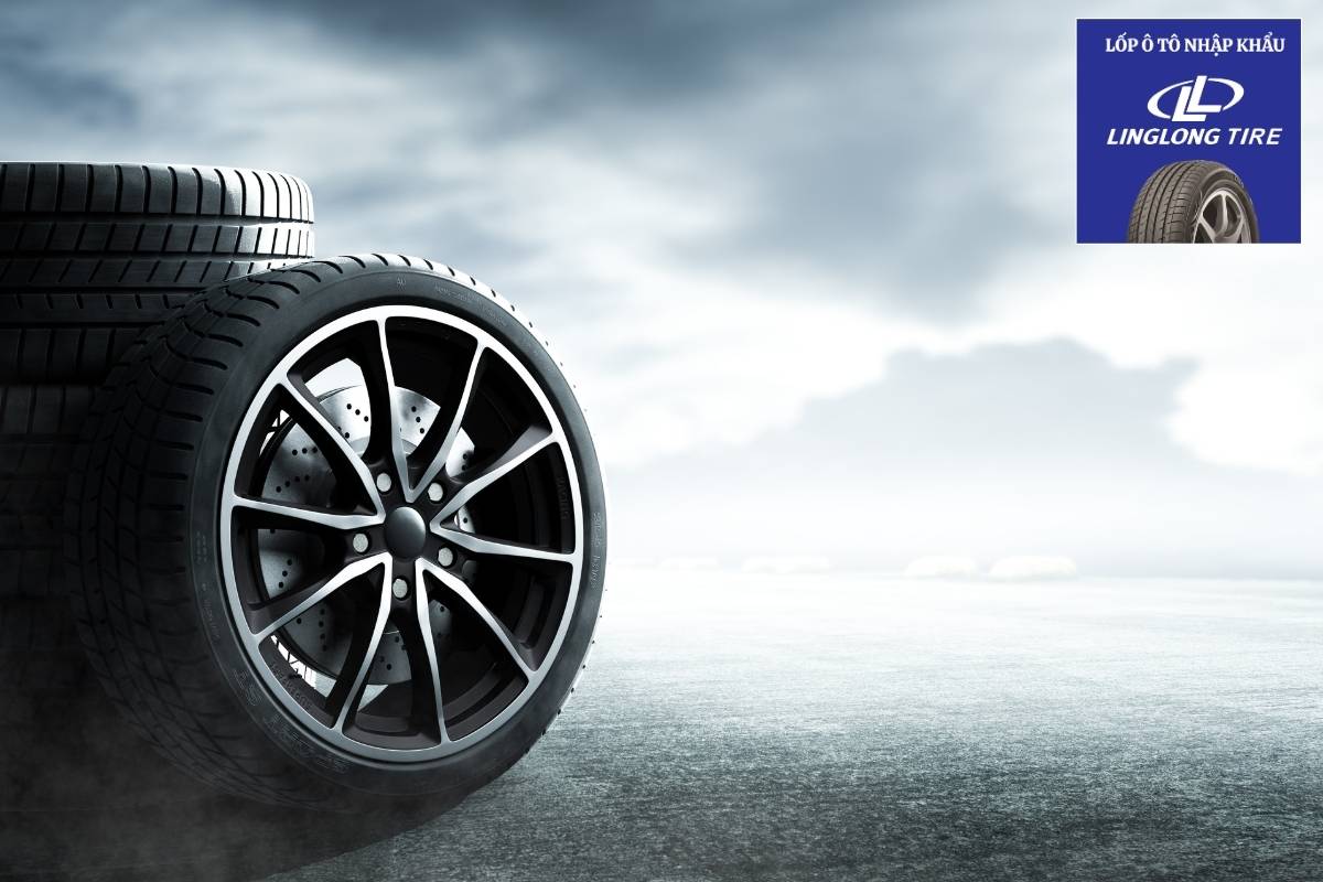 Tiêu chí lựa chọn lốp xe êm ái, giảm độ ồn