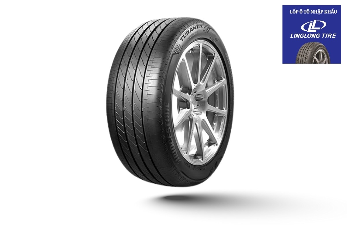 Lốp Bridgestone Turanza T005A
