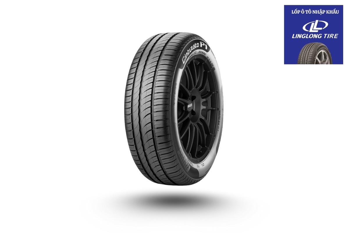 Lốp Pirelli Cinturato P7
