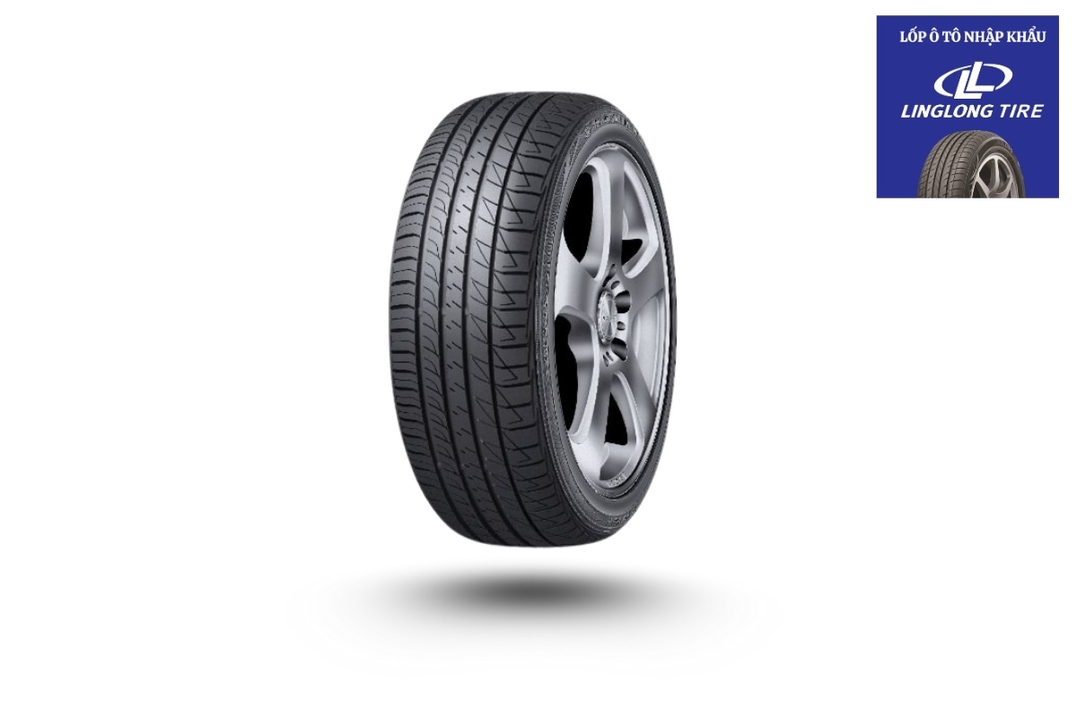 Dunlop SP Sport LM705