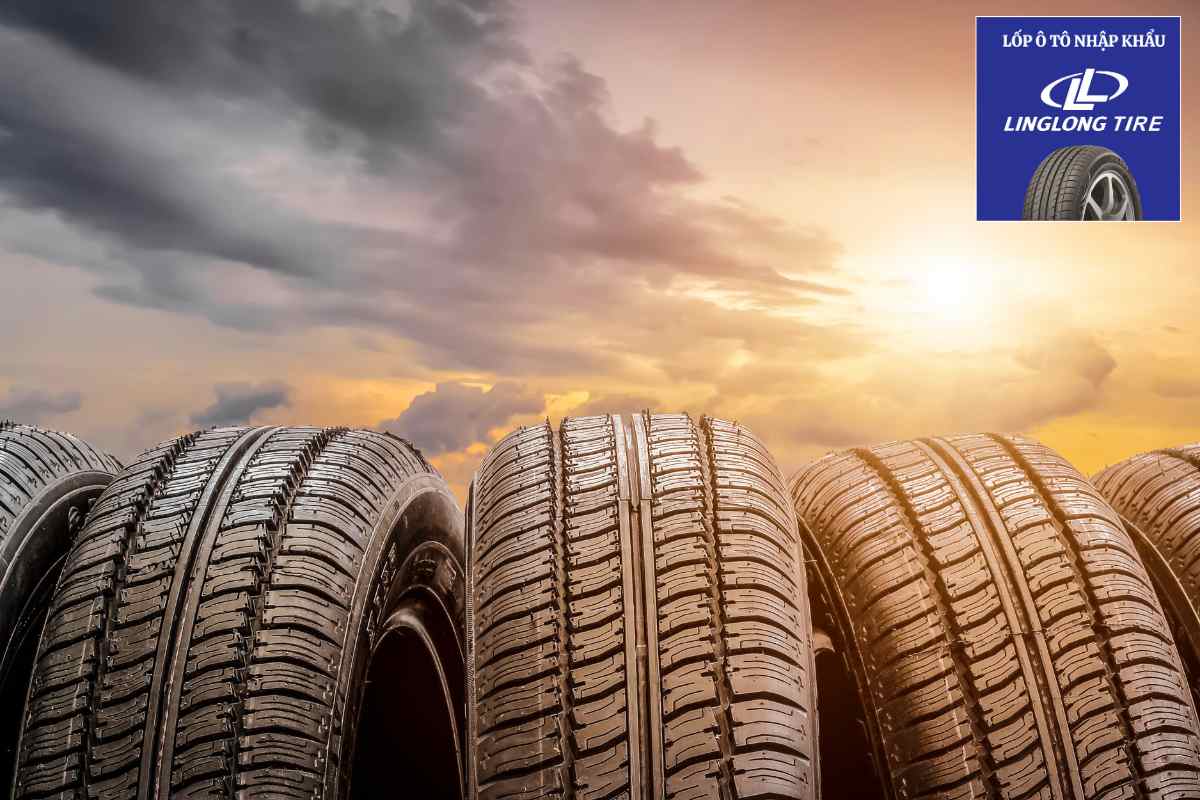 Các lỗi vi phạm và mức phạt khi sử dụng lốp sai quy định