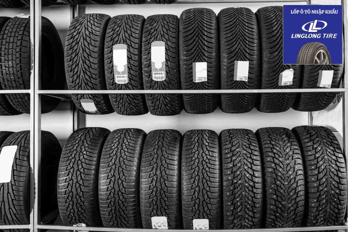 Cách kiểm tra trọng lượng lốp xe ô tô