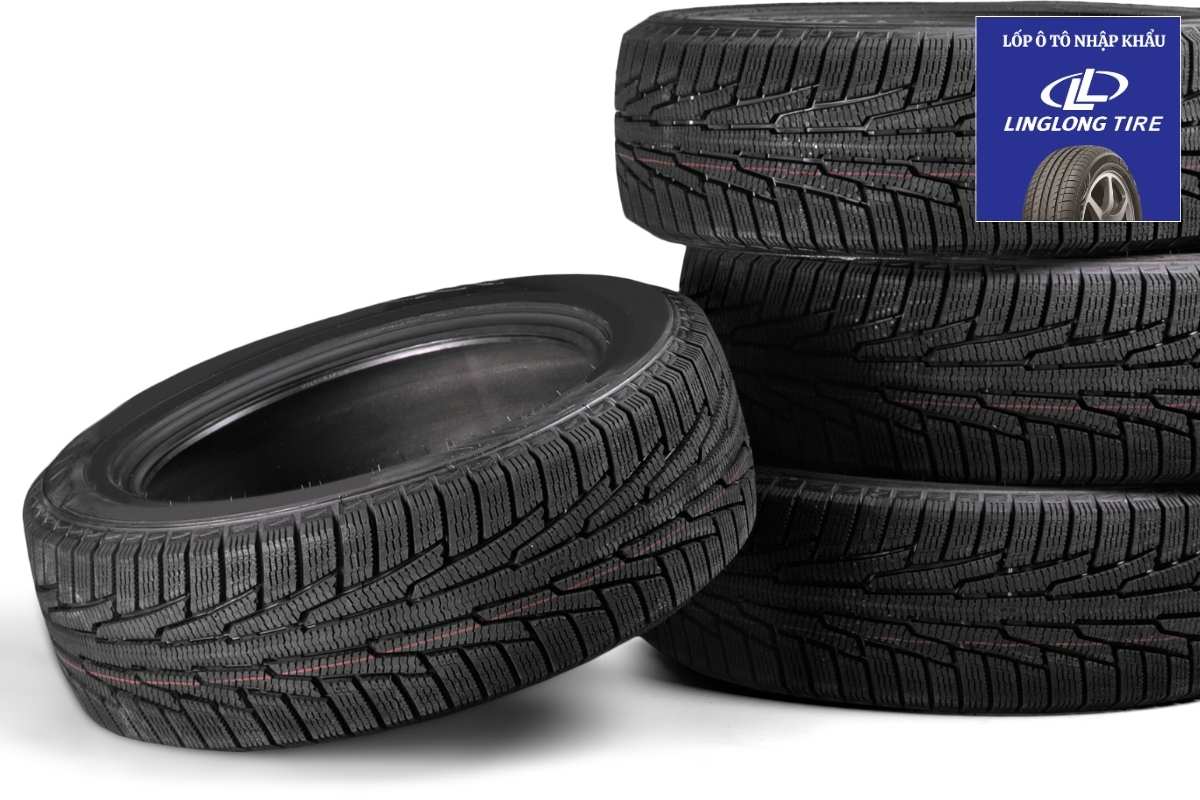 Ảnh hưởng của trọng lượng lốp đến hiệu suất và an toàn