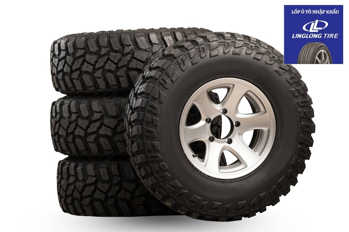 Mẹo lựa chọn trọng lượng lốp phù hợp