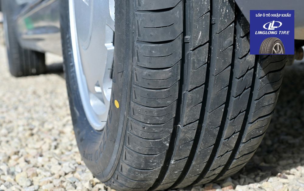 Những yếu tố ảnh hưởng đến hiệu suất lốp xe