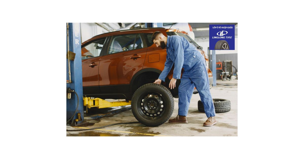 Xu hướng lựa chọn lốp xe hiện nay