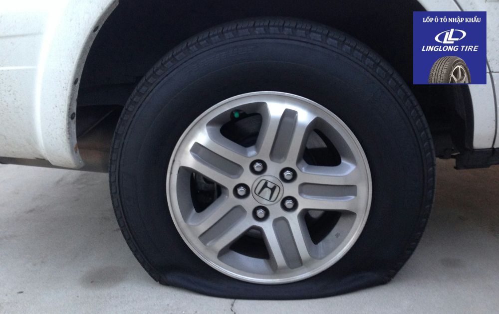 Độ bền lốp xe khi đi đường xấu quan trọng như thế nào?