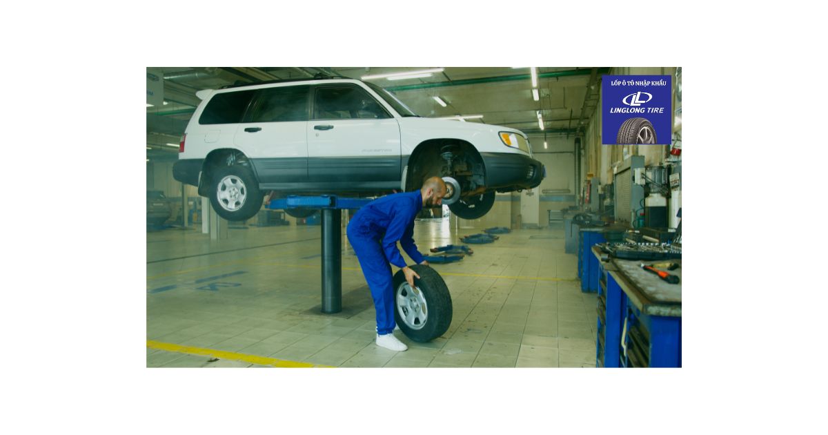 Ưu điểm của các dòng lốp tại Song Minh