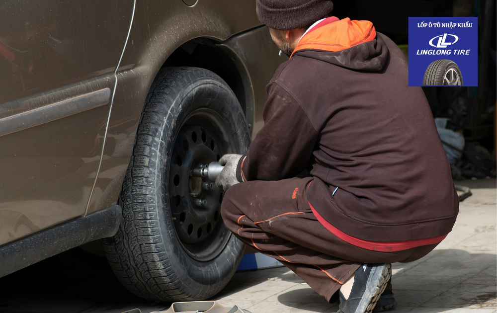 Sai lầm phổ biến khiến nhiều tài xế mắc phải
